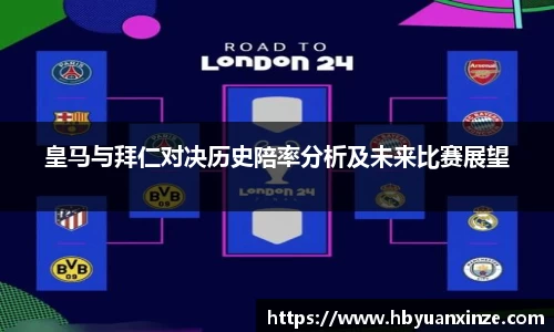 皇马与拜仁对决历史陪率分析及未来比赛展望